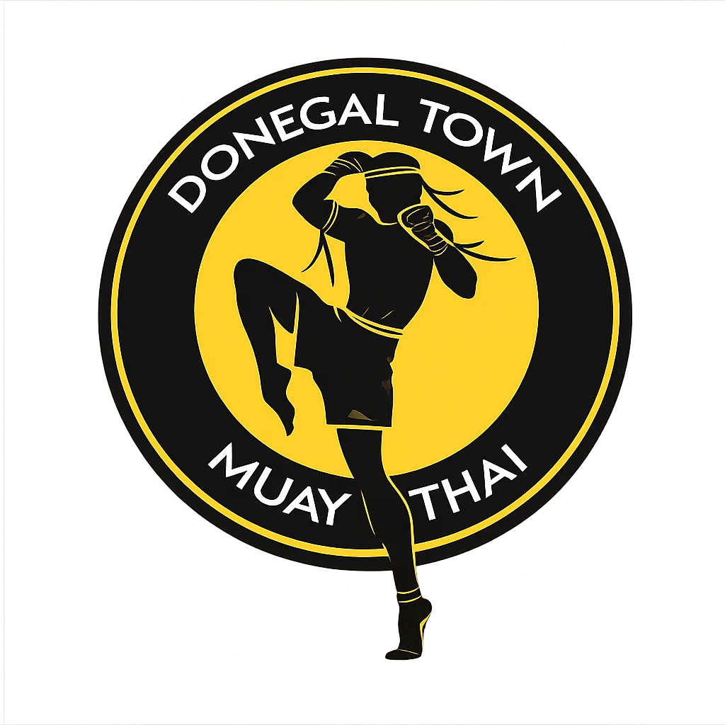 Donegal Town Muay Thai